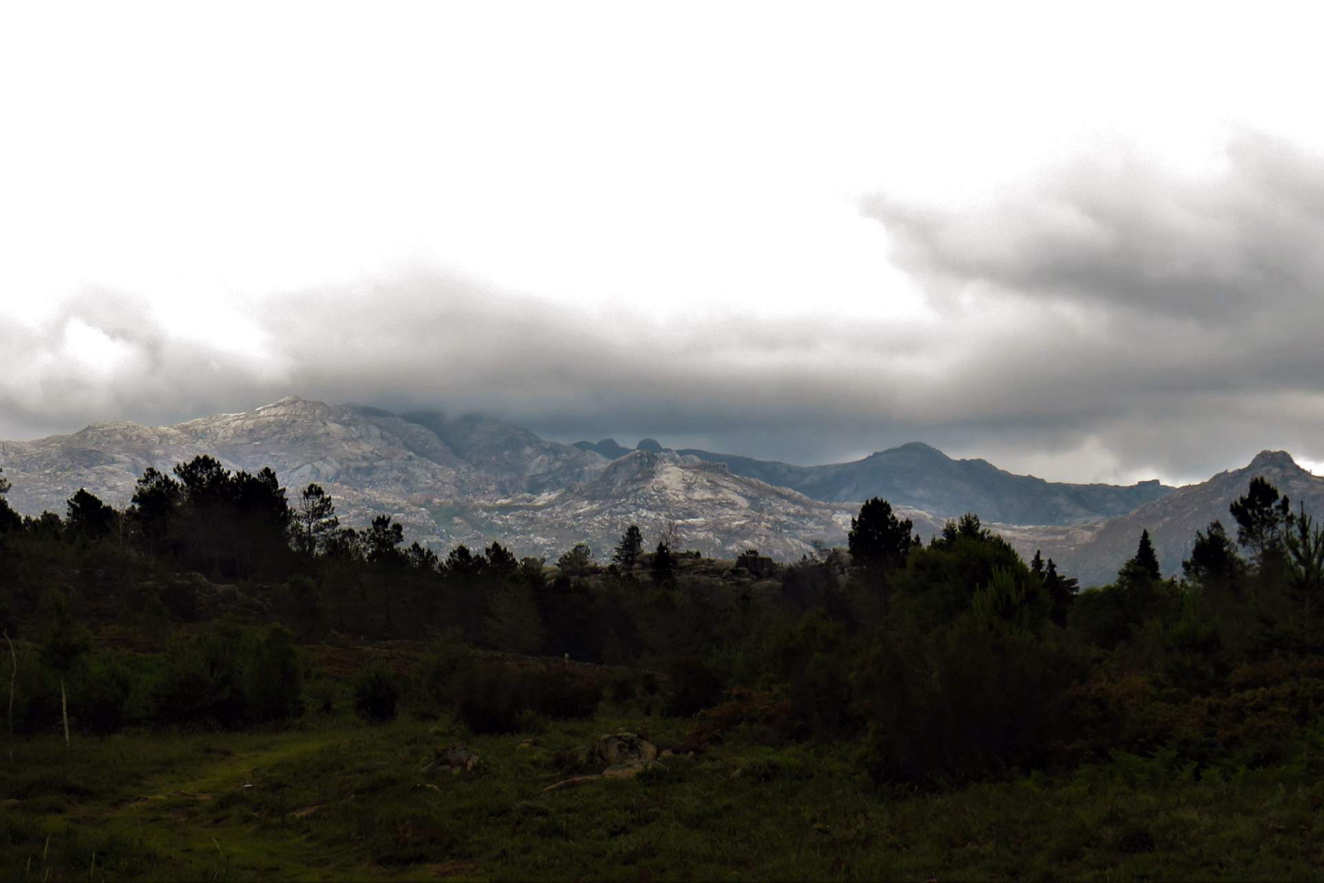 Etapa 12: Campo do Gerês - Vila do Gerês