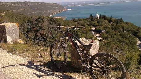 Lisbon Region / Cycling