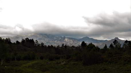 Etapa 12: Campo do Gerês - Vila do Gerês