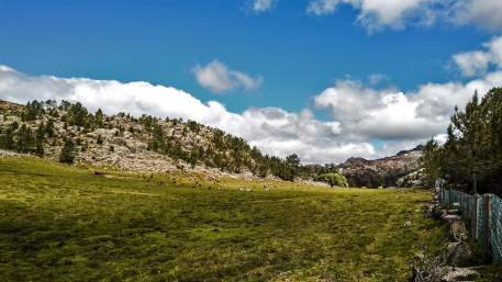 Etapa 13: Vila do Gerês - Ermida