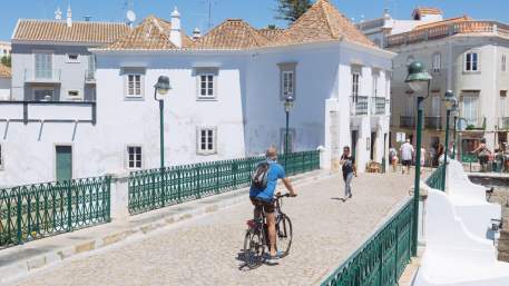Algarve / Cycling