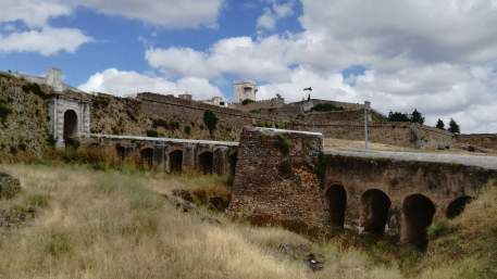 Monumental Estremoz