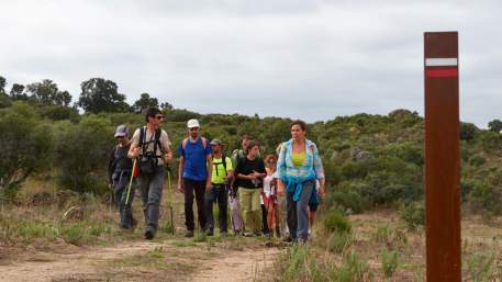 Etapa 6 E - Castelo Mendo - Almeida