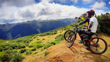 Madeira Trails & Bikes