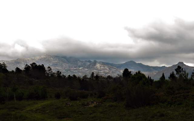 Etapa 12: Campo do Gerês - Vila do Gerês