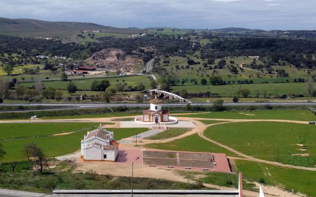 Rota das Antas de Rabuje