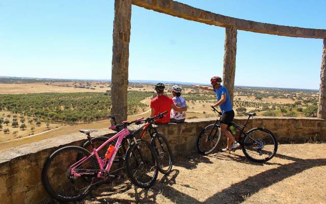 Cycling near clearance me