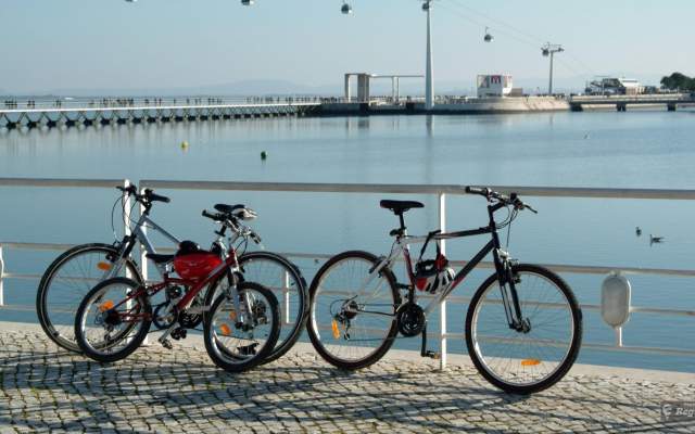 Lisbon Region / Cycling